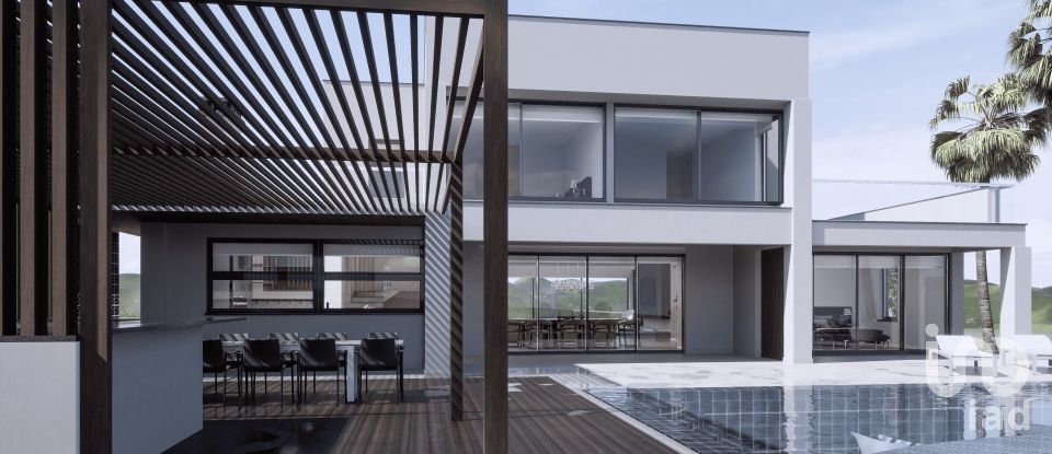 Maison T4 à São Gonçalo De Lagos de 337 m²