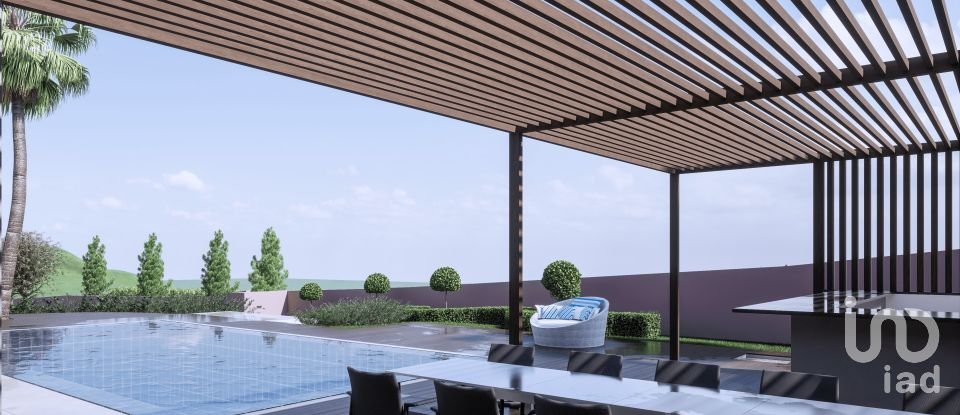 Maison T4 à São Gonçalo De Lagos de 337 m²