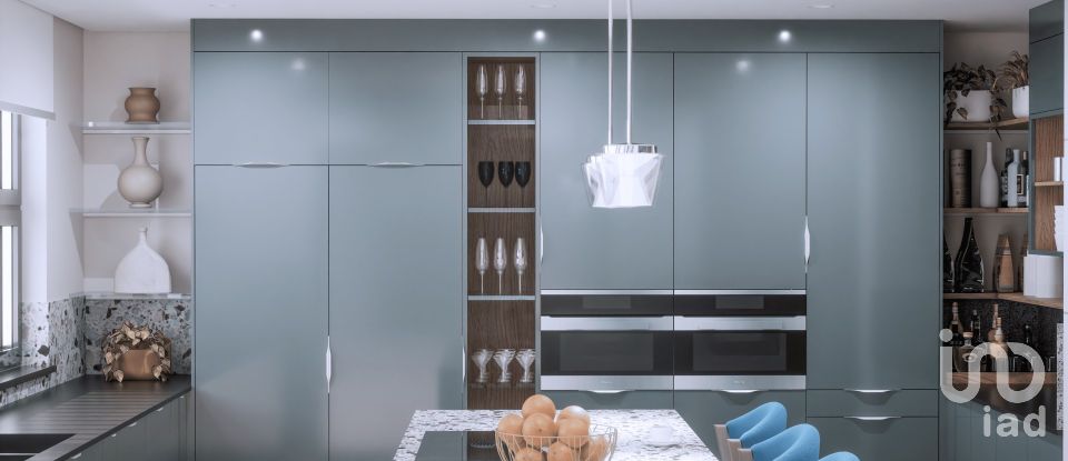 Maison T4 à São Gonçalo De Lagos de 337 m²