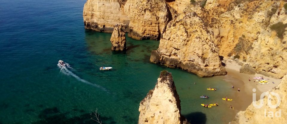 Maison T4 à São Gonçalo De Lagos de 337 m²