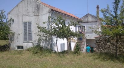 Farm T3 in Vila Fernando of 60 m²