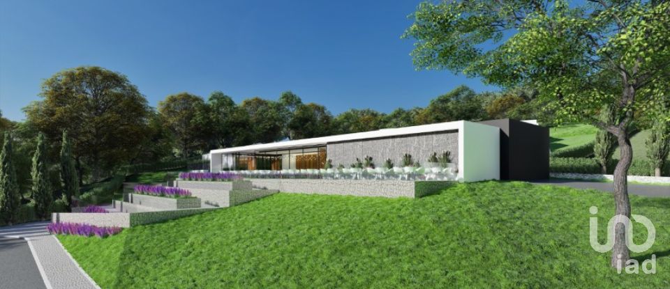 Building land in Loulé (São Clemente) of 10,540 m²