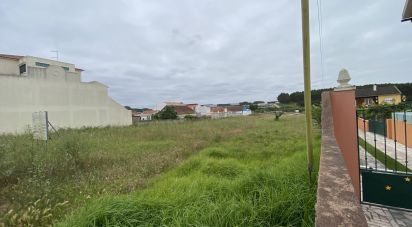 Land in A dos Cunhados e Maceira of 4,400 m²