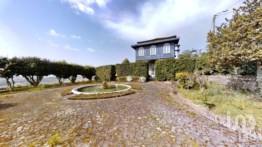 Hotel-restaurant in Nogueiró E Tenões of 600 m²