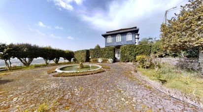 Hotel-restaurant in Nogueiró E Tenões of 600 m²