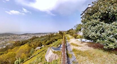 Hotel-restaurant in Nogueiró E Tenões of 600 m²