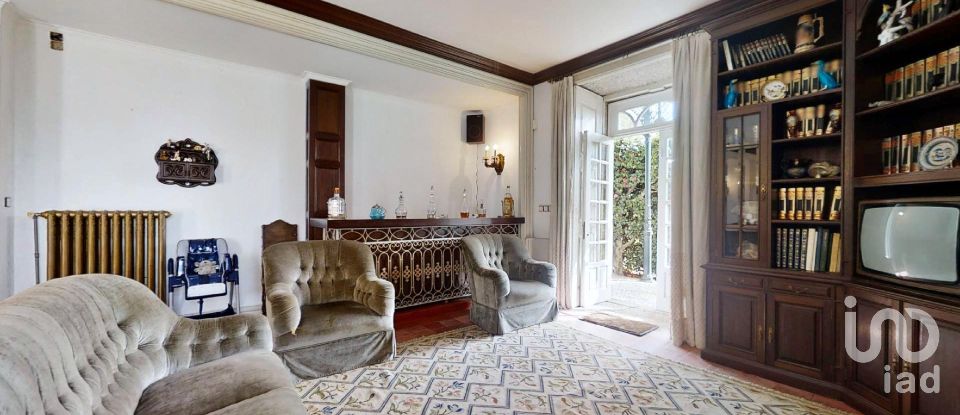 Hotel-restaurant in Nogueiró E Tenões of 600 m²