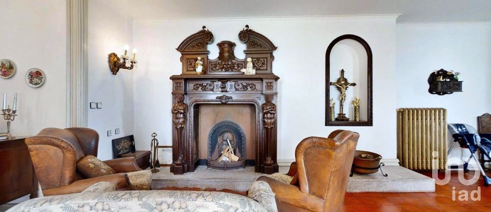 Hotel-restaurant in Nogueiró E Tenões of 600 m²