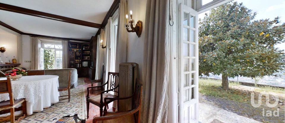 Hotel-restaurant in Nogueiró E Tenões of 600 m²