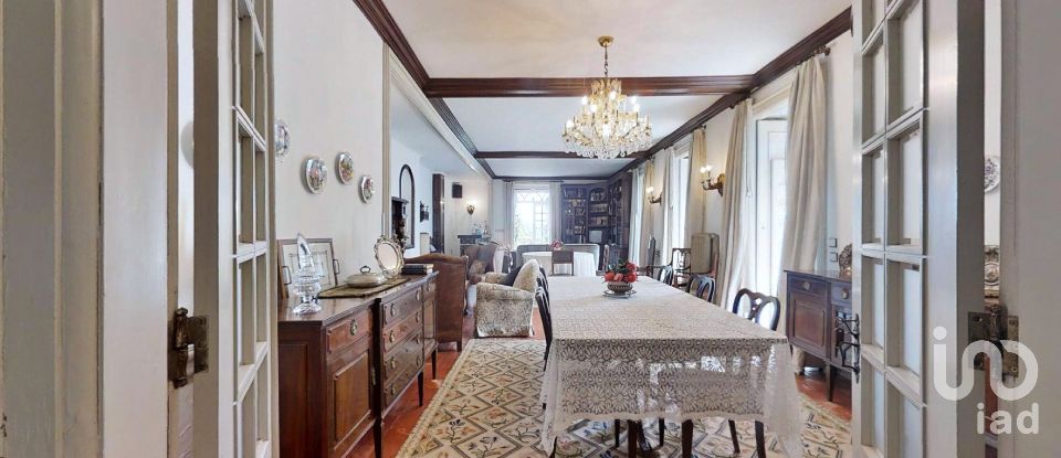 Hotel-restaurant in Nogueiró E Tenões of 600 m²