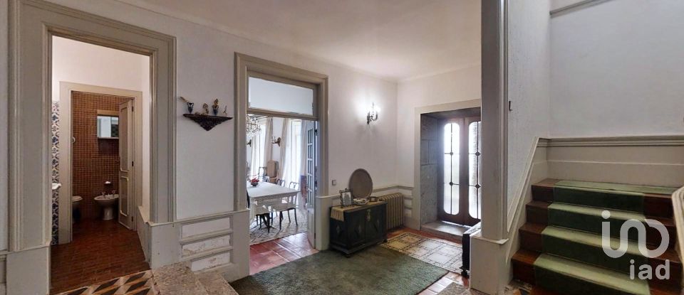 Hotel-restaurant in Nogueiró E Tenões of 600 m²