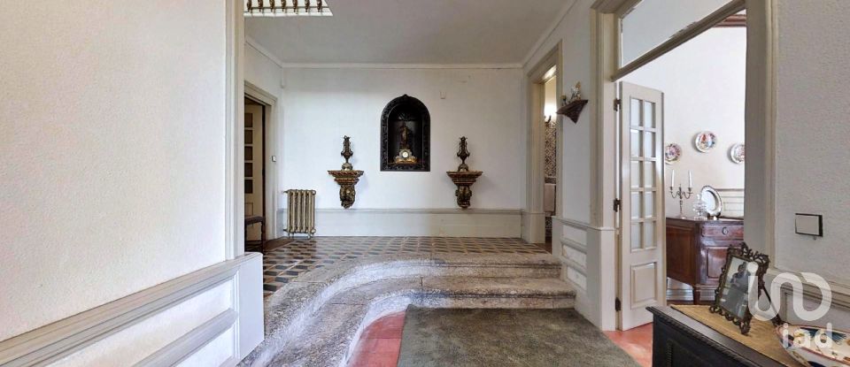 Hotel-restaurant in Nogueiró E Tenões of 600 m²