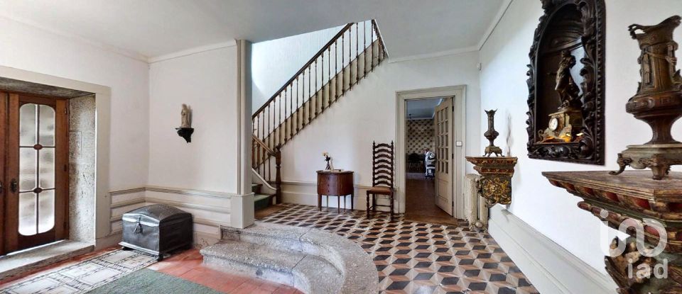 Hotel-restaurant in Nogueiró E Tenões of 600 m²