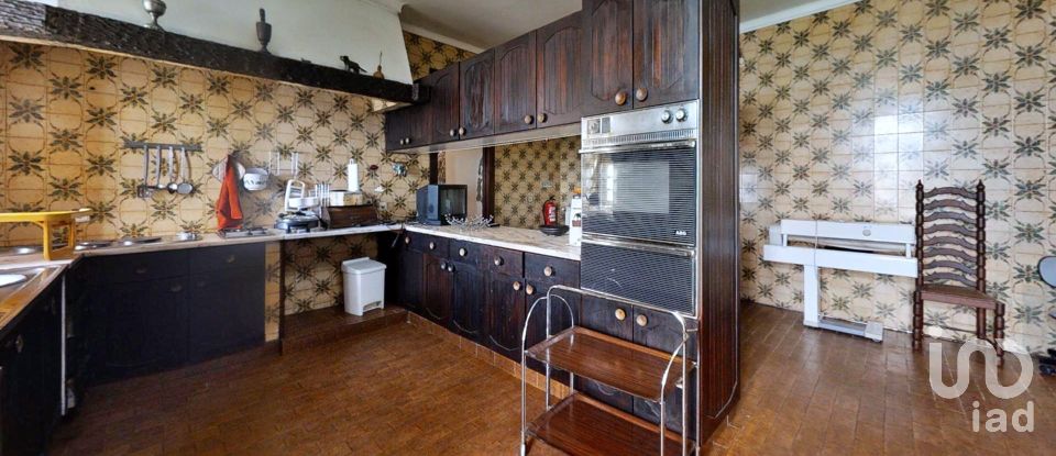 Hotel-restaurant in Nogueiró E Tenões of 600 m²