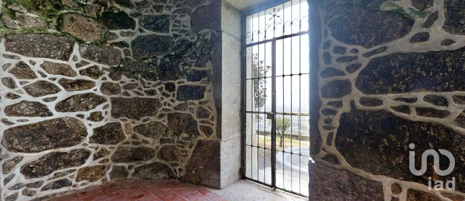 Hotel-restaurant in Nogueiró E Tenões of 600 m²