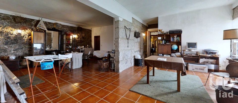 Hotel-restaurant in Nogueiró E Tenões of 600 m²