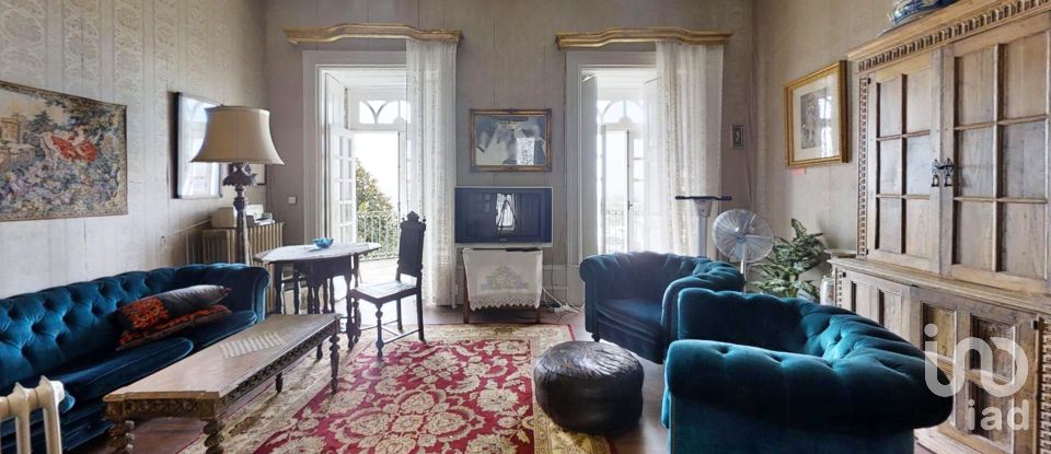 Hotel-restaurant in Nogueiró E Tenões of 600 m²