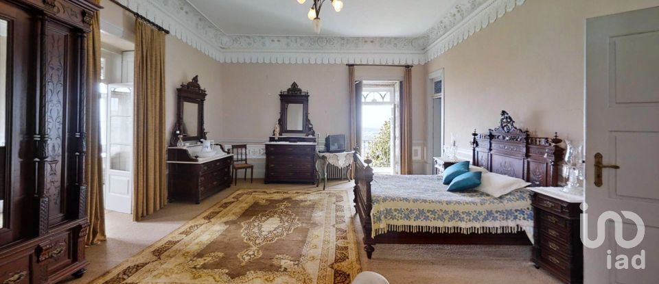 Hotel-restaurant in Nogueiró E Tenões of 600 m²