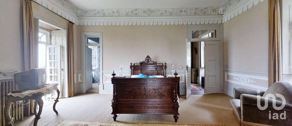 Hotel-restaurant in Nogueiró E Tenões of 600 m²