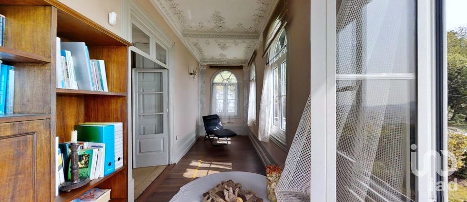 Hotel-restaurant in Nogueiró E Tenões of 600 m²