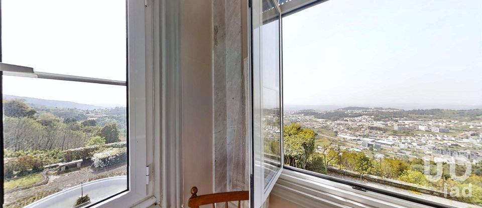 Hotel-restaurant in Nogueiró E Tenões of 600 m²