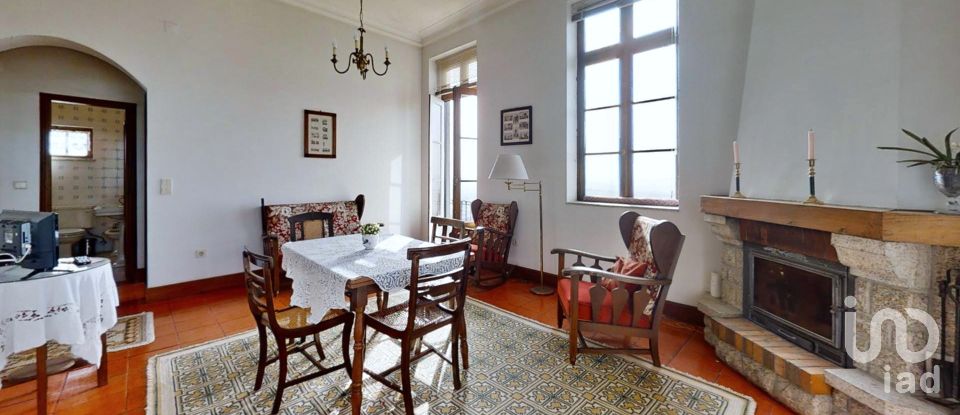 Hotel-restaurant in Nogueiró E Tenões of 600 m²