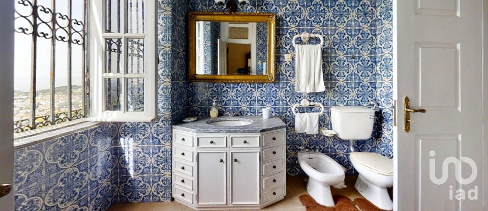 Hotel-restaurant in Nogueiró E Tenões of 600 m²