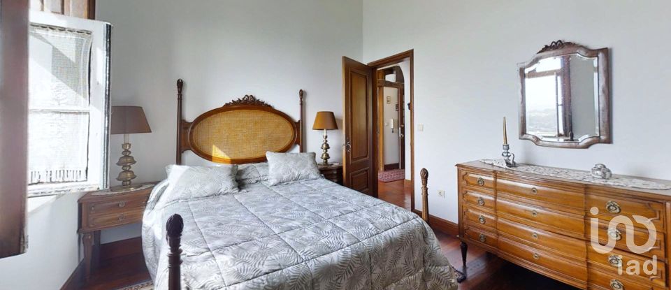 Hotel-restaurant in Nogueiró E Tenões of 600 m²