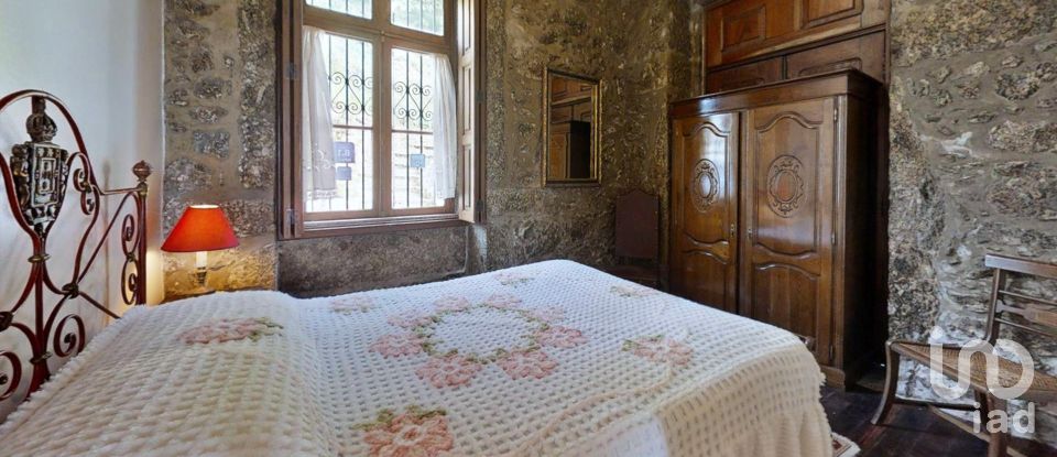 Hotel-restaurant in Nogueiró E Tenões of 600 m²