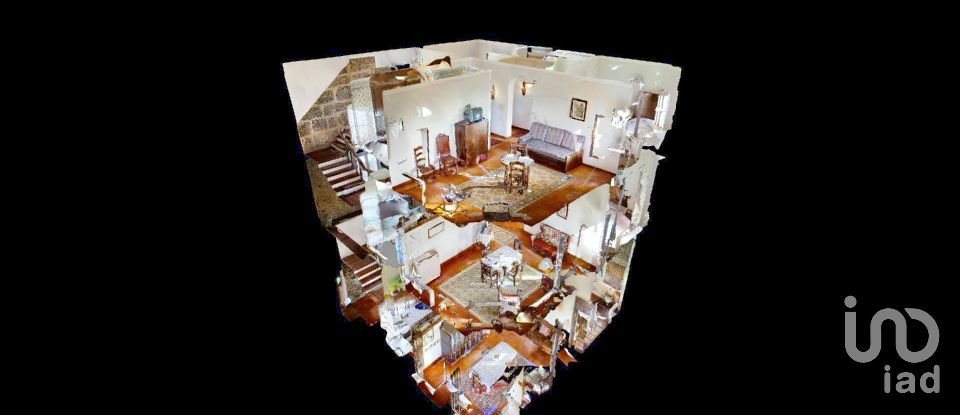 Hotel-restaurant in Nogueiró E Tenões of 600 m²