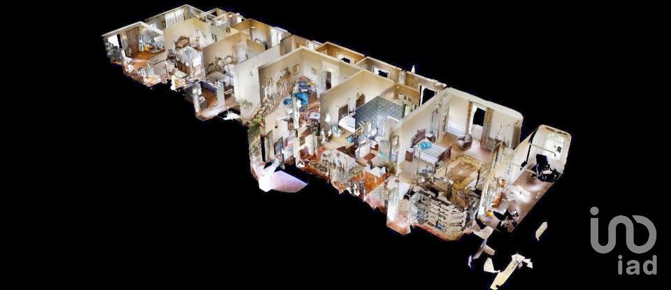 Hotel-restaurant in Nogueiró E Tenões of 600 m²