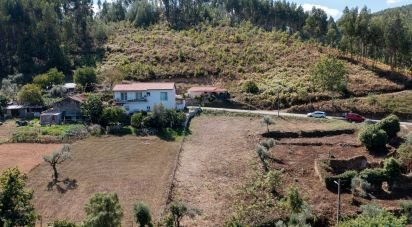 Terrain à Góis de 950 m²