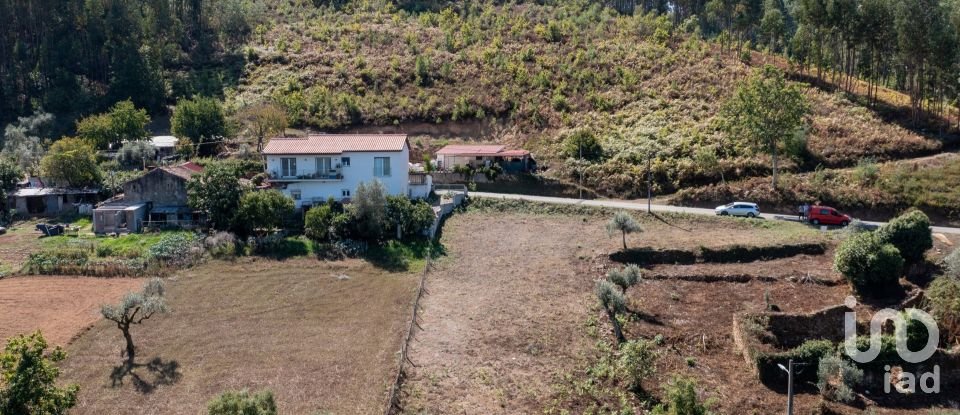 Land in Góis of 950 m²