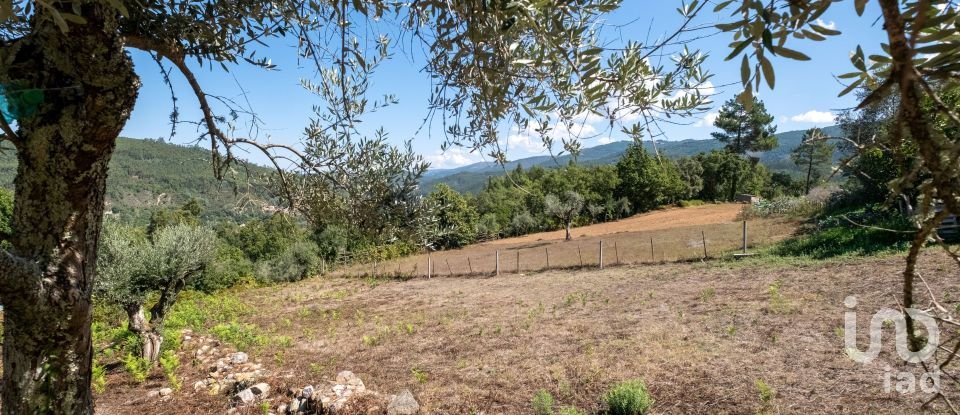 Land in Góis of 950 m²