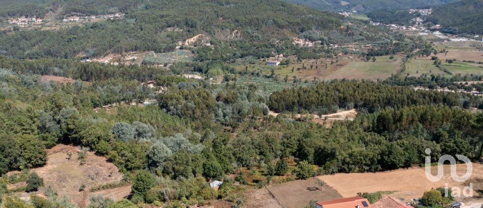 Land in Góis of 950 m²