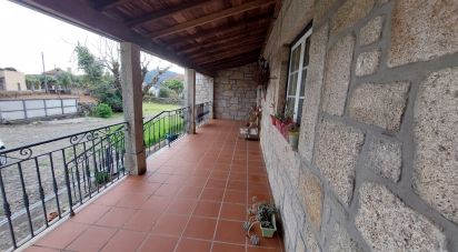 Ferme T2 à Couto de 174 m²