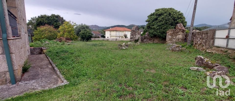 Ferme T2 à Couto de 174 m²