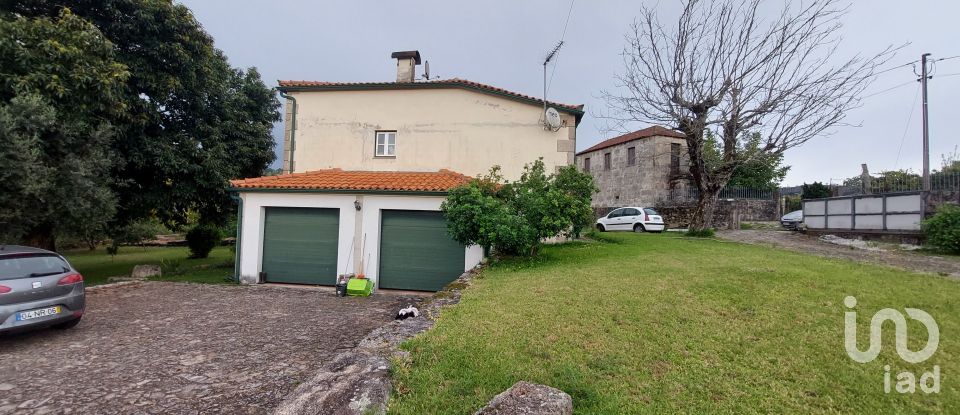 Ferme T2 à Couto de 174 m²