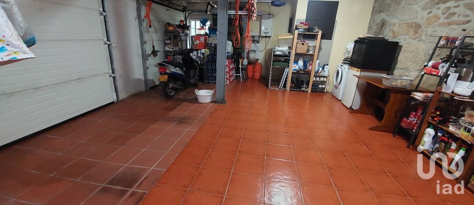 Ferme T2 à Couto de 174 m²