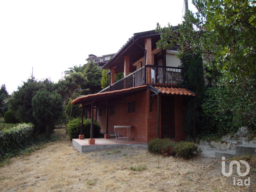 Mansion T2 in Lamego (Almacave e Sé) of 60 m²