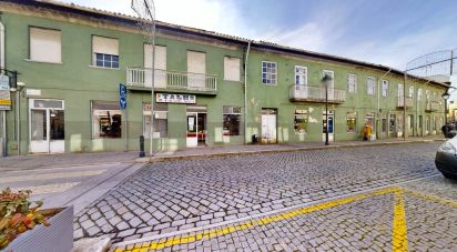 Bâtiment à Fafe de 1 346 m²