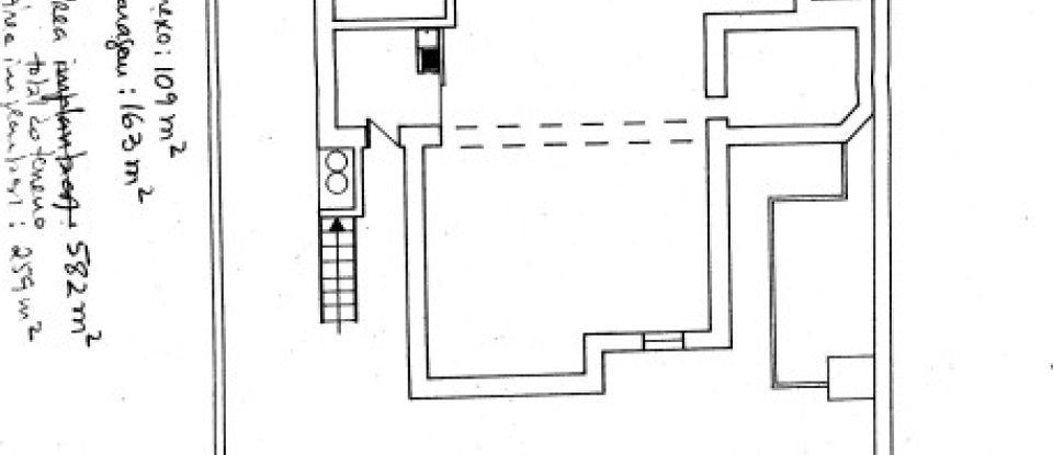Casa T4 em Santa Clara e Castelo Viegas de 236 m²