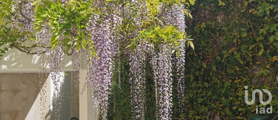 Casa T4 em Santa Clara e Castelo Viegas de 236 m²