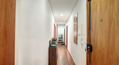 Apartamento T3 em Ovar, São João, Arada e São Vicente de Pereira Jusã de 105 m²