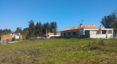 Land in Vila Verde e Barbudo of 6,836 m²