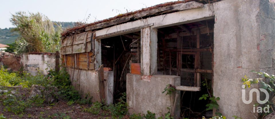 Country home T3 in Carvalhal Benfeito of 130 m²