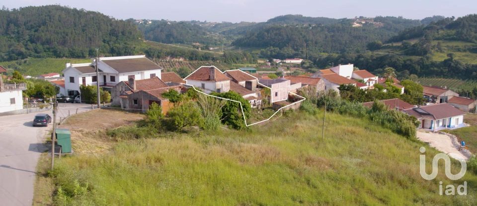 Country home T3 in Carvalhal Benfeito of 130 m²