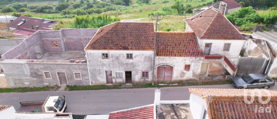 Country home T3 in Carvalhal Benfeito of 130 m²