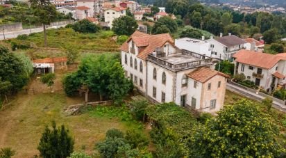 Casa / Villa T10 em Oliveira De Azeméis, Santiago De Riba-Ul, Ul, Macinhata Da Seixa E Madail de 645 m²