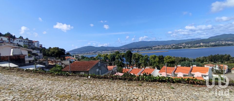 Terreno em Seixas de 778 m²